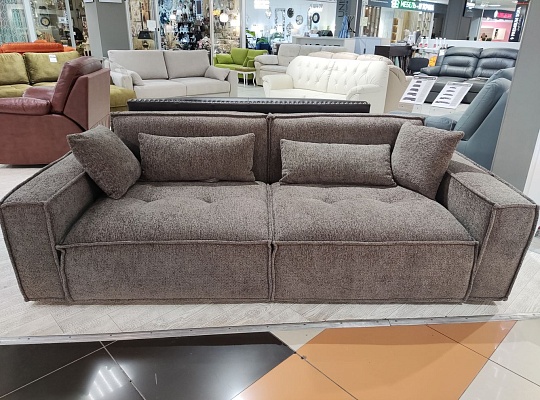 Диван МЮНХЕН 3р Аляска 06 Outlet